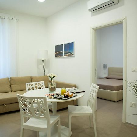 B&B Di Risio Pescara Luaran gambar