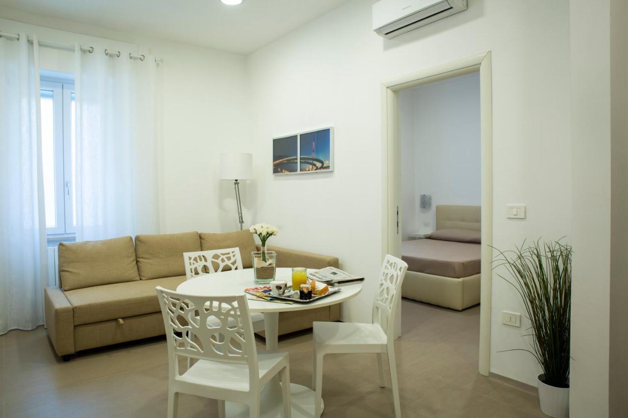 B&B Di Risio Pescara Luaran gambar