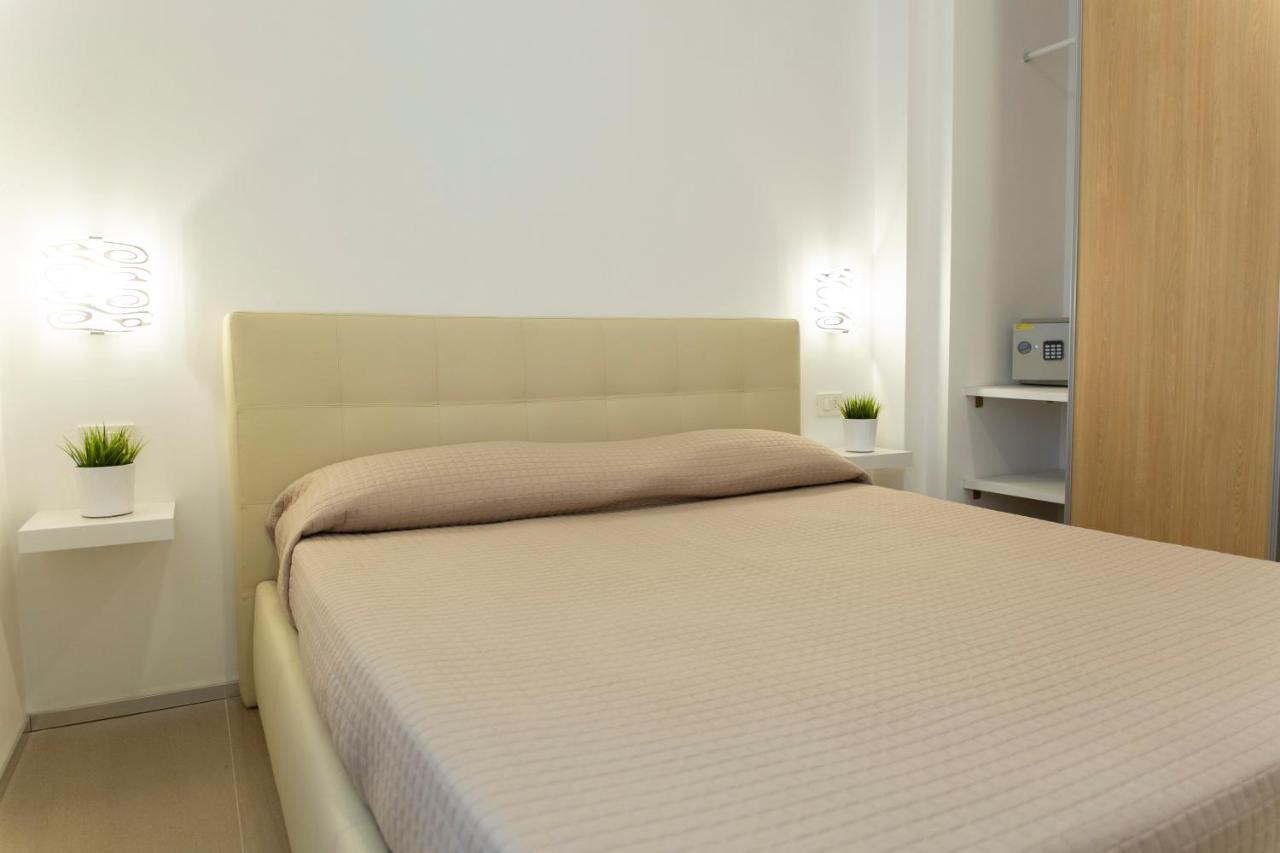 B&B Di Risio Pescara Luaran gambar