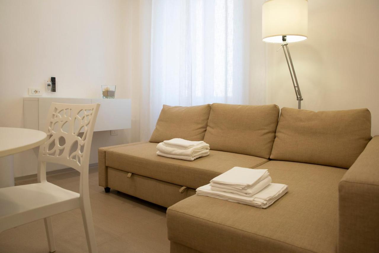 B&B Di Risio Pescara Luaran gambar
