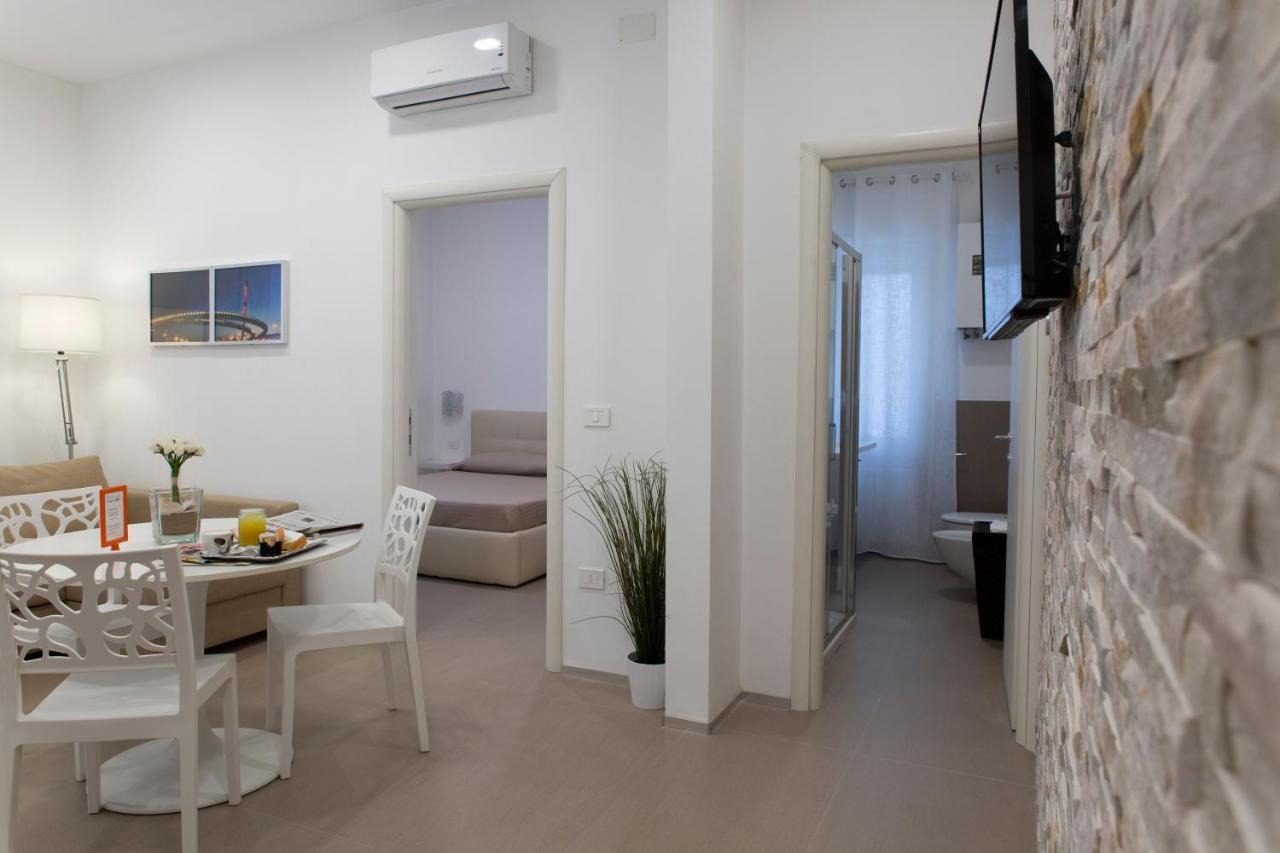 B&B Di Risio Pescara Luaran gambar