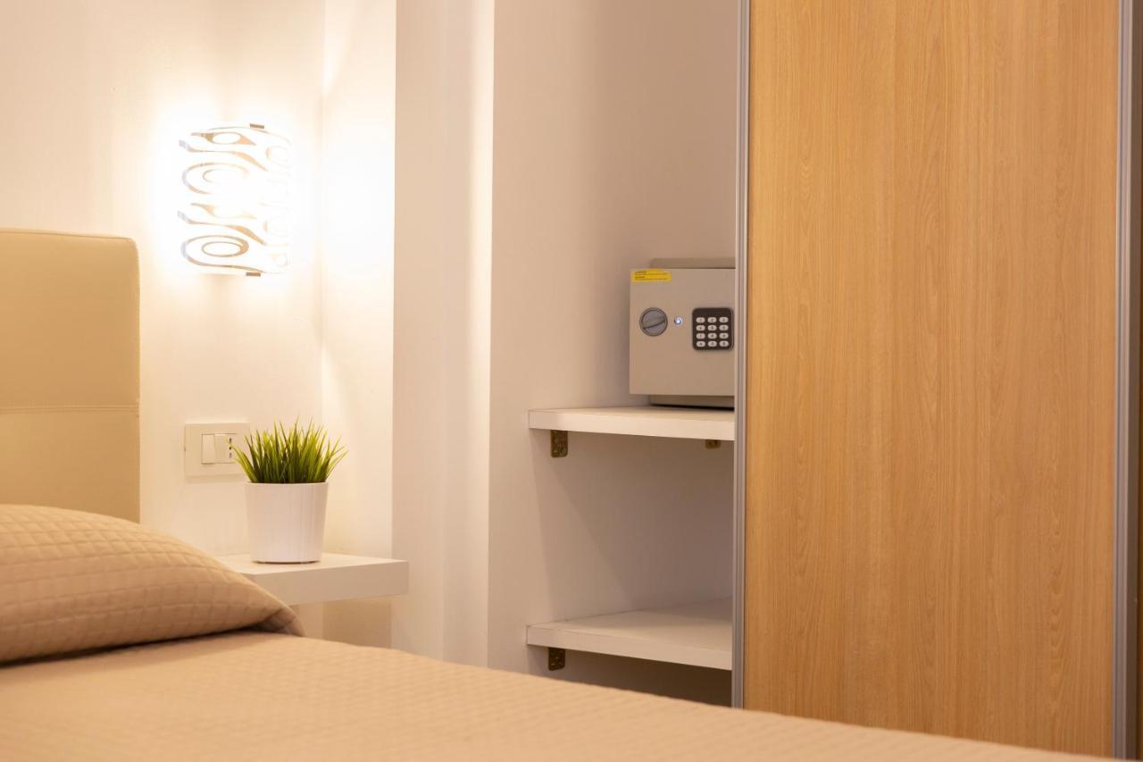 B&B Di Risio Pescara Luaran gambar