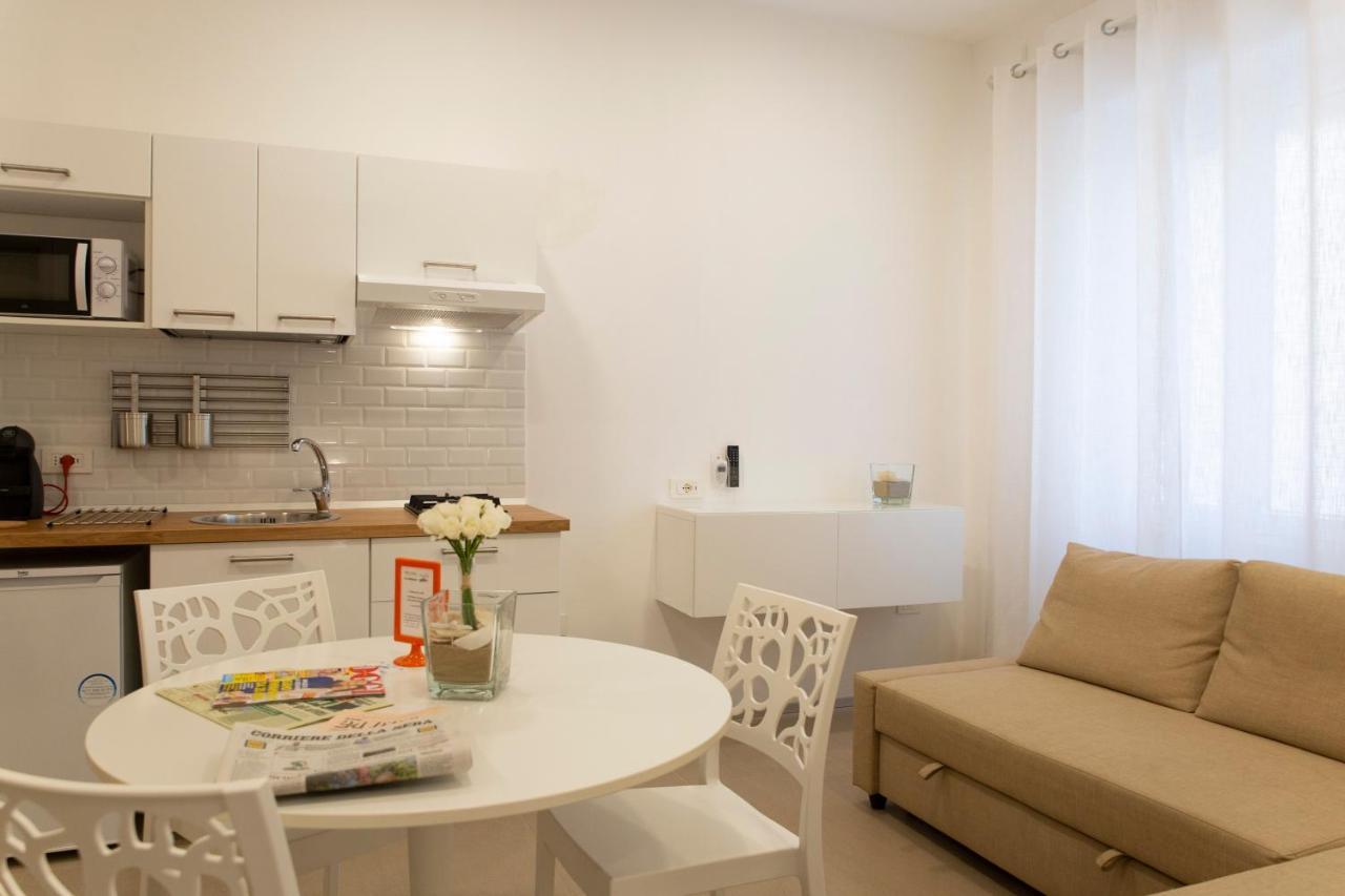 B&B Di Risio Pescara Luaran gambar
