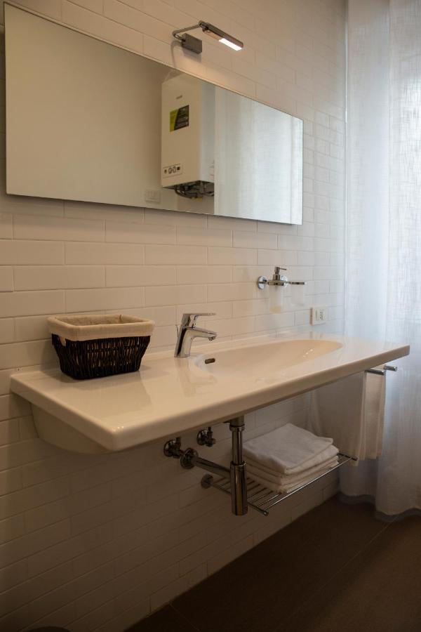 B&B Di Risio Pescara Luaran gambar
