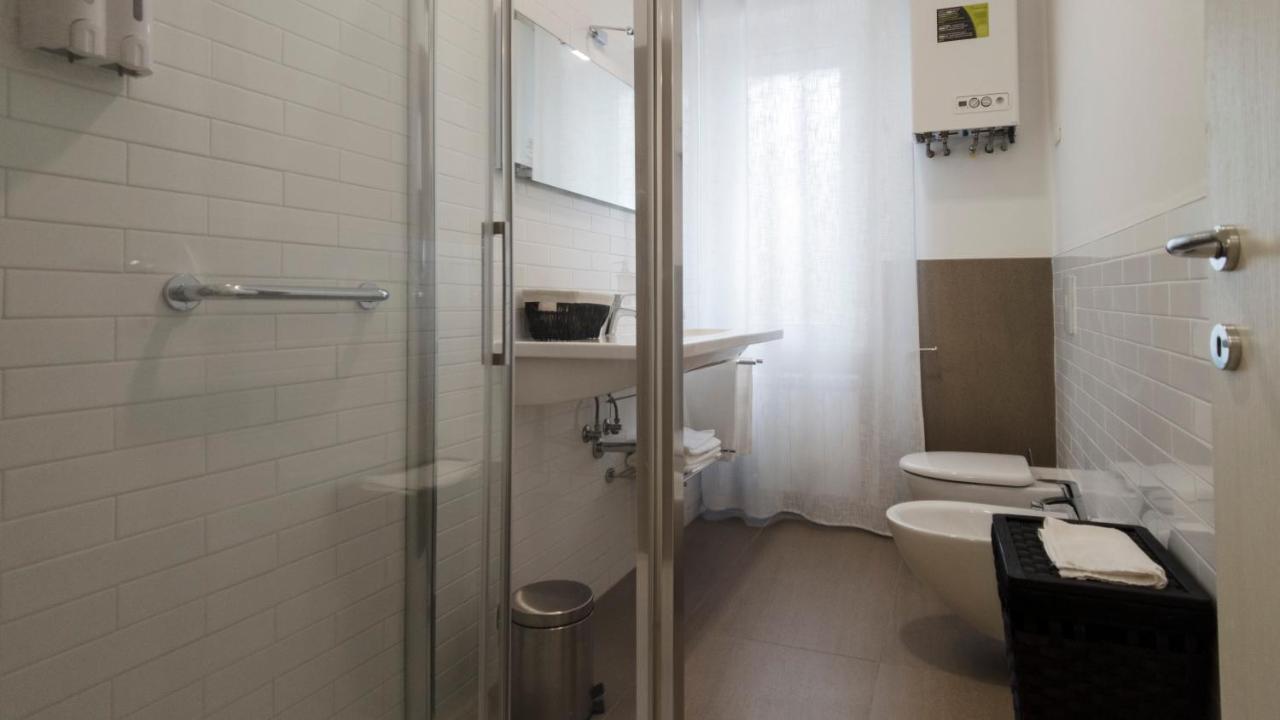 B&B Di Risio Pescara Luaran gambar