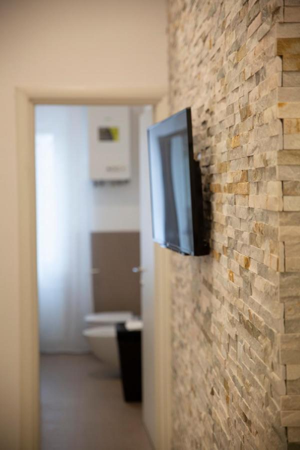 B&B Di Risio Pescara Luaran gambar