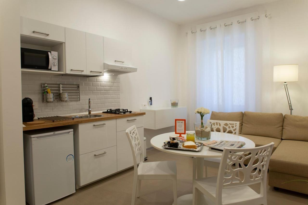 B&B Di Risio Pescara Luaran gambar
