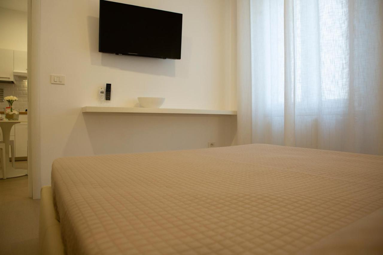 B&B Di Risio Pescara Luaran gambar