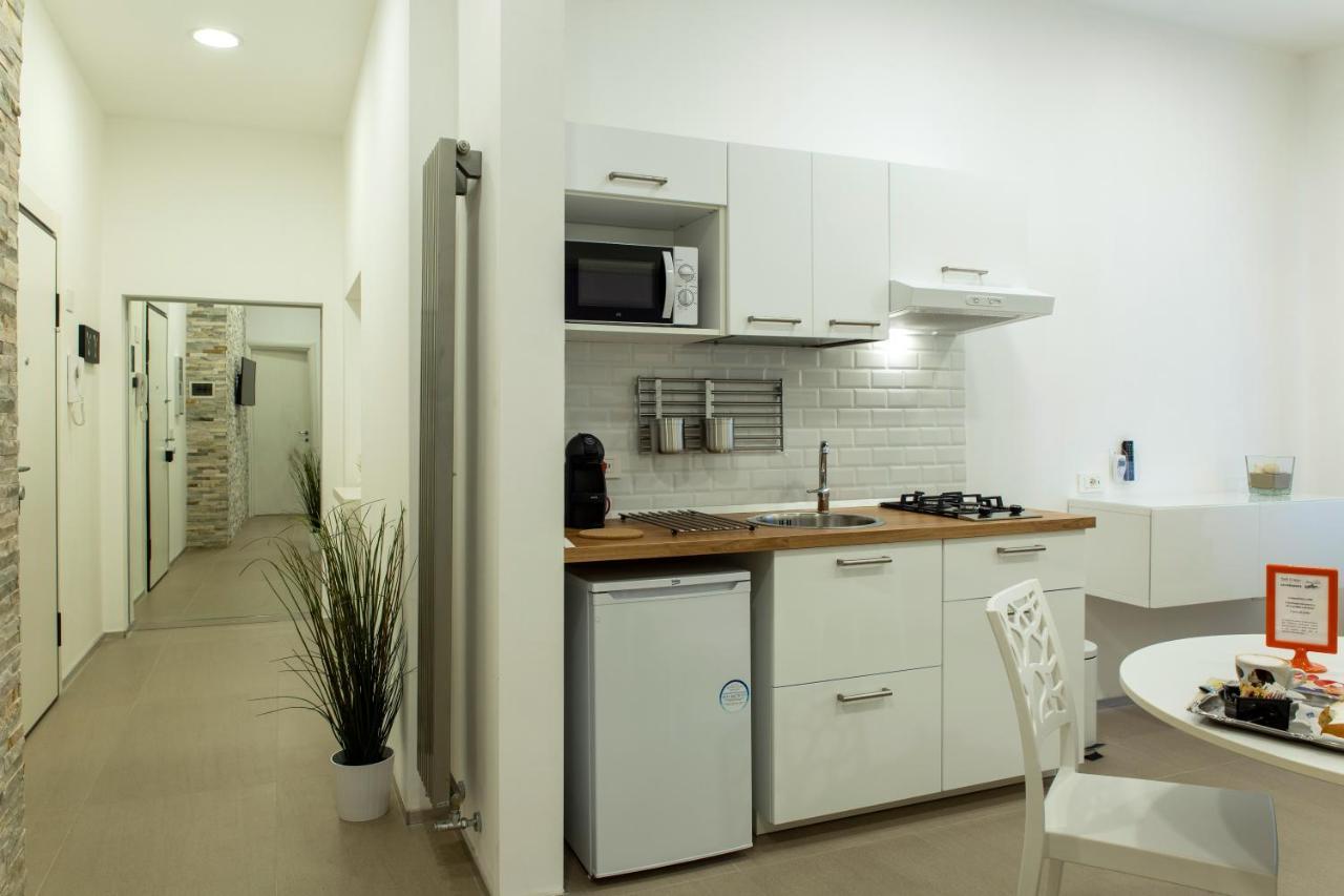 B&B Di Risio Pescara Luaran gambar