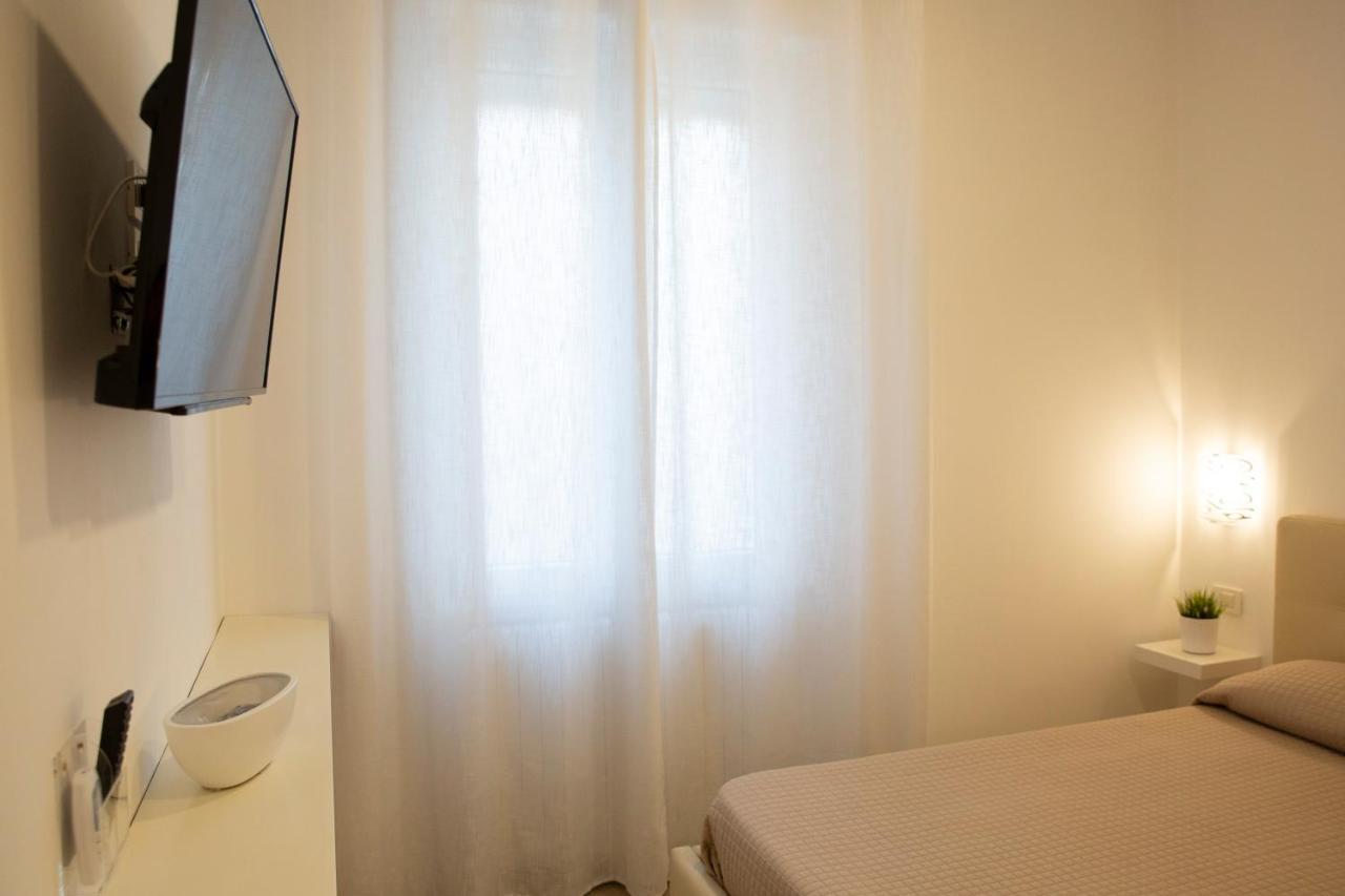 B&B Di Risio Pescara Luaran gambar